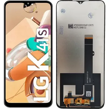 LCD DISPLEJ PRO LG K41S