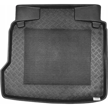 autokoberec Rohož do kufru Mix-Plast polypropylen