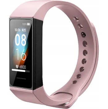 Pouzdro na mobilní telefon Řemínek Modeus pro Xiaomi, růžový