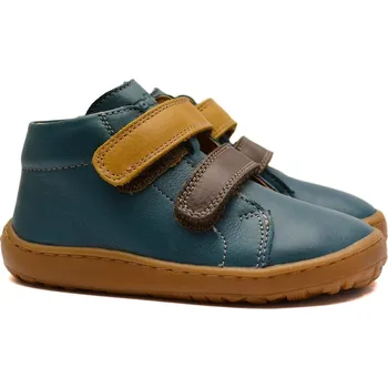 Chlapecké polobotky Dětské barefoot boty FRODDO G2130360-3 Velikost: 30