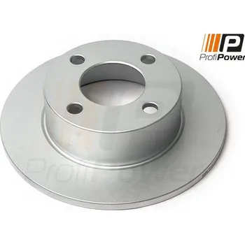 Brzdový kotouč Brzdový kotouč ProfiPower 3B2177