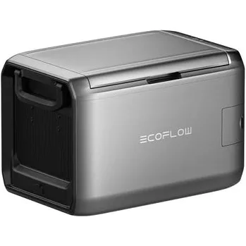 Autochladnička EcoFlow Glacier Classic přenosná lednička - 55 litrů