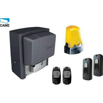 CAME BX-708-AGM sada pohonu posuvné brány
