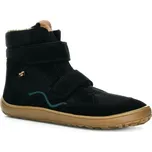 Froddo G3160247-16 Black AD zimní barefoot boty Velikost boty (EU): 37, Vnitřní délka boty: 245, Vnitřní šířka boty: 90