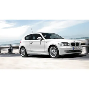 Nosič kol Příčníky Aurilis Green Valley Crossbar Vento Alu pro BMW 1 E87/F20 3/5-dr 2004-2019