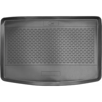 autokoberec Rohož do kufru Doma polypropylen