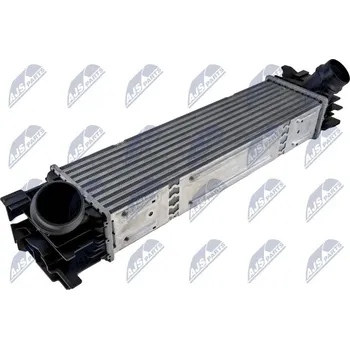 Chladič motoru Chladič turba NTY CCL-BM-091