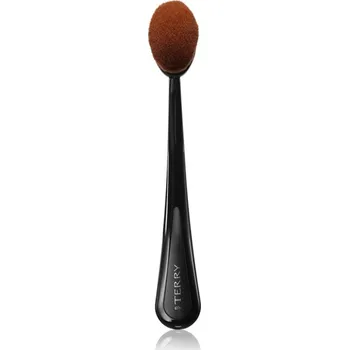 Kosmetický štětec By Terry Pinceau Brosse Perfection Teint kulatý štětec na make-up a podkladovou bázi 1 ks