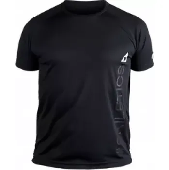 Pánské tričko Fischer Tričko SKILETHICS