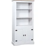 Skříň Corona 282624 80 x 40 x 170 cm…