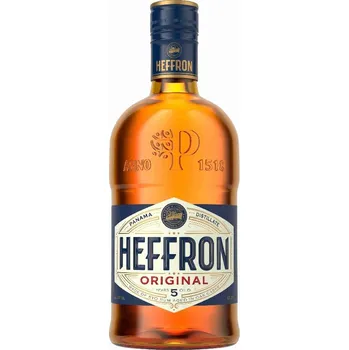Likér HEFFRON ORIGINAL 35 % 0,7 l - Nová láhev