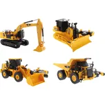 Revell RC auto na dálkové ovládání