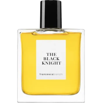Unisex parfém Francesca Bianchi The Black Knight parfémový extrakt unisex 100 ml