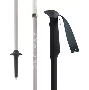 Trekingová hůl One Way MTX AL VARIO LITE