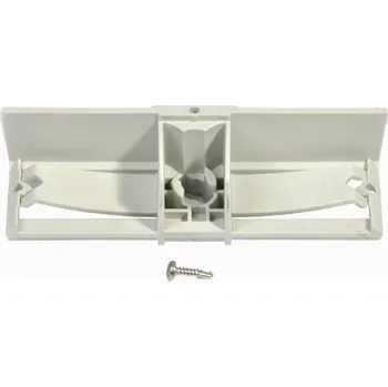 Autodíl THULE Zámek opěrné patky v předním panelu TO 5200 (středový držák opěrné patky)