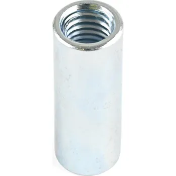 Matice Matice prodloužená ZB, trubková - M10x30