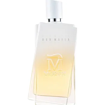 Unisex parfém Morph Oud Mafia U EDP 100 ml