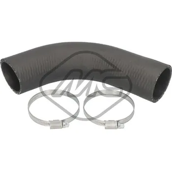 Hadička plnicího vzduchu Metalcaucho 98741