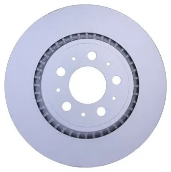 Brzdový kotouč Brzdový kotouč HELLA PAGID 8DD 355 110-611