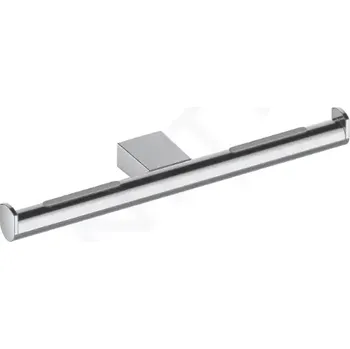 Keuco Plan Držák toaletního papíru, dvojitý, nerez, 14963070003