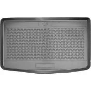 autokoberec Rohož do kufru Doma polypropylen