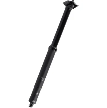 Komponent pro jízdní kolo XLC Teleskopická sedlovka XLC SP-T21 průměr/délka 27,2/377 mm (zdvih 90 mm)