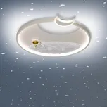 Brilagi - LED Stmív. stropní svítidlo ASTRO LED/20W/230V 3000-6000K astronaut+DO