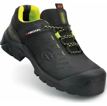 Pracovní obuv Heckel MACCROSSROAD 3.0 Low S3L - Bezpečnostní polobotka Velikost obuvi: 41