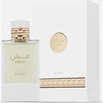 Pánský parfém French Avenue Arsh Extrait de Parfum 100 ml