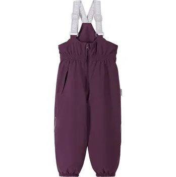 Dětské zimní membránové kalhoty Reima Juoni Deep Purple 110