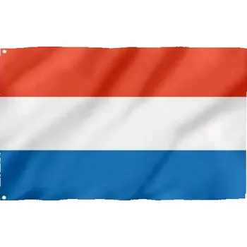 Vlajka Vlajka WARAGOD Nizozemsko 150x90 cm