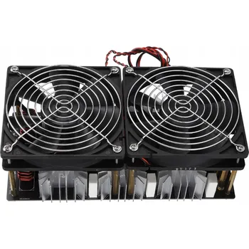 Varná deska INDUKČNÍ MODUL VARNÉ DESKY ZVS 2500W 50A