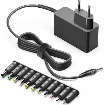 TAIFU 26,1V nabíjecí kabel pro vysavače Tikom V500 Proscenic P10 P9