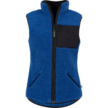 Pánská vesta Hundlands WOOL VEST WARMEE Swedish Blue velikost: S
