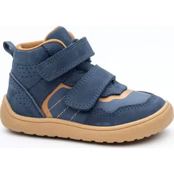 Chlapecké polobotky Protetika Hardy Jeans