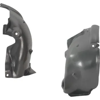 Podběh karosérie Podběh levý RENAULT CLIO III (R0/1), 09.05-05.09 OE 82 002 89 935