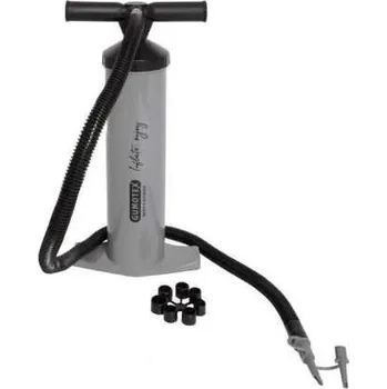 Gumotex ruční pumpa 2/4 + DÁREK