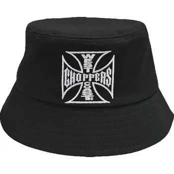 Čepice West Coast Choppers WCC klobouk 175