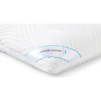 Polštář TEMPUR Comfort 2.0 polštář 50 x 70 cm Tuhost: Soft