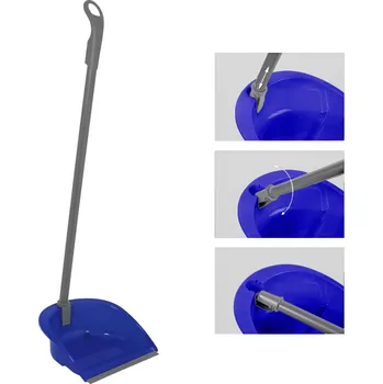 Lopata RecaPlast úklidová lopatka MO