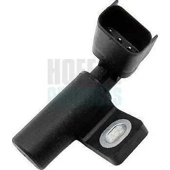 Autoelektrika Snímač, poloha vačkového hřídele HOFFER 7517700