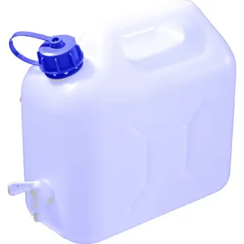 Kanystr kanystr s kohoutem 15l PH