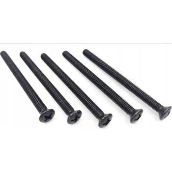 Vrták Sada montážních šroubů pro kliky AXA 6 cm - F8