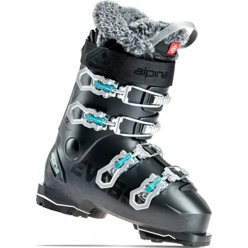 Běžecké lyžování Alpina Eve 65 black 19 25166/27.