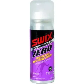 Lyžařský vosk Swix vosk sprey ZERO N2 100 anti icing 50ml