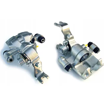 Brzdový třmen Brzdový třmen GT-Bergmann GT80-201