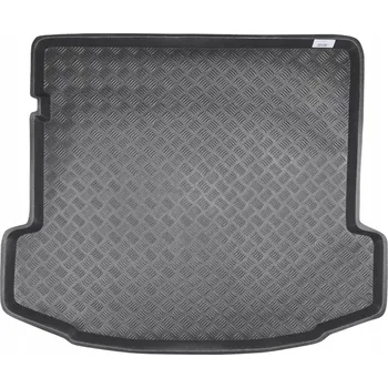 autokoberec Rohož do kufru Mix-Plast polypropylen