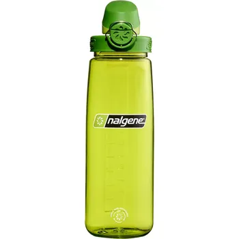 Láhev Lahev Nalgene OTF Sustain Spring Green, w/Sprout Sustain