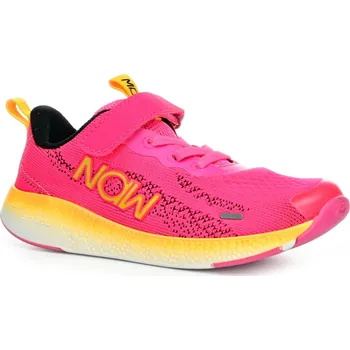 Dívčí tenisky Naw Ehuna Fly Virtual Pink sportovní barefoot tenisky Velikost boty (EU): 26, Vnitřní délka boty: 171, Vnitřní šířka boty: 67