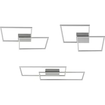 LIVARNO home Stropní LED svítidlo